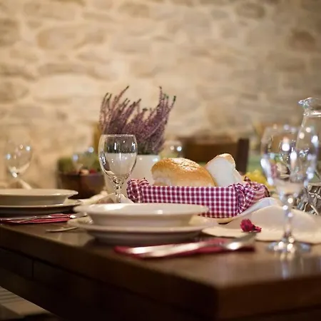 Casa Ivanovac Casa de Férias Labin (Istria)