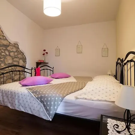 Casa Ivanovac *