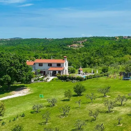 Casa Ivanovac Casa de Férias