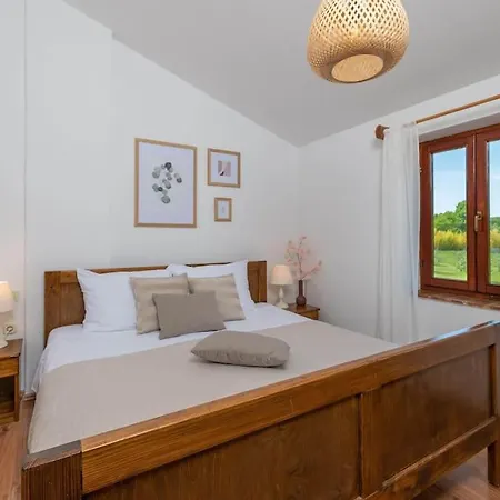 Feriehus Casa Ivanovac